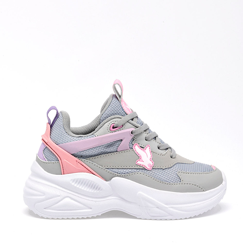 Pakar.com | Tienda online - Tenis urbano para niña American Fire - Envío gratis desde $500