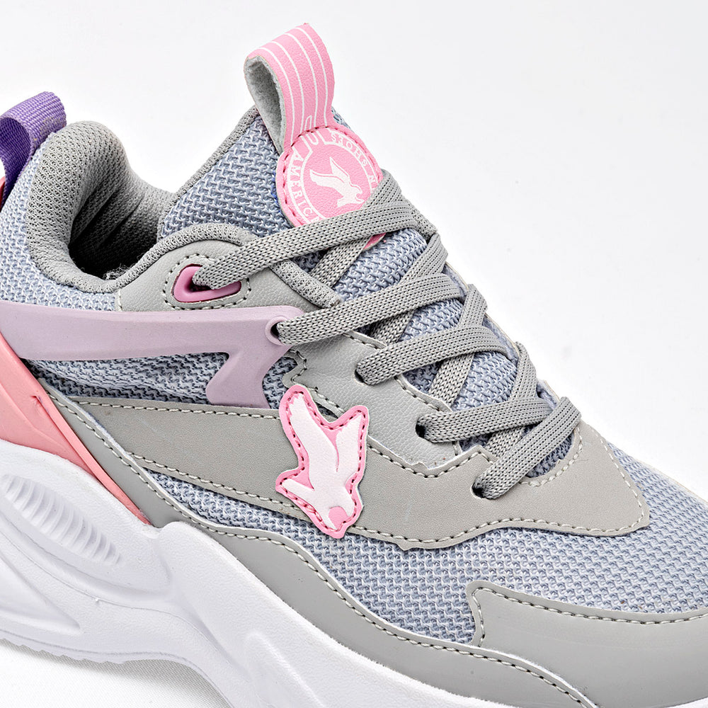 Pakar.com | Tienda online - Tenis urbano para niña American Fire - Envío gratis desde $500