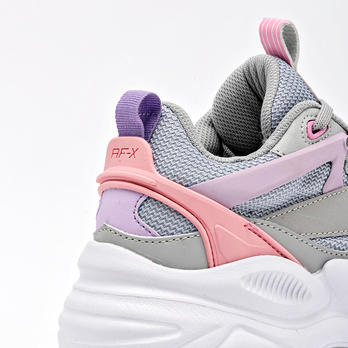 Pakar.com | Tienda online | Calzado Escolar | Tenis urbano chunky American Fire para niña | Regreso a clases | Vacaciones de Verano