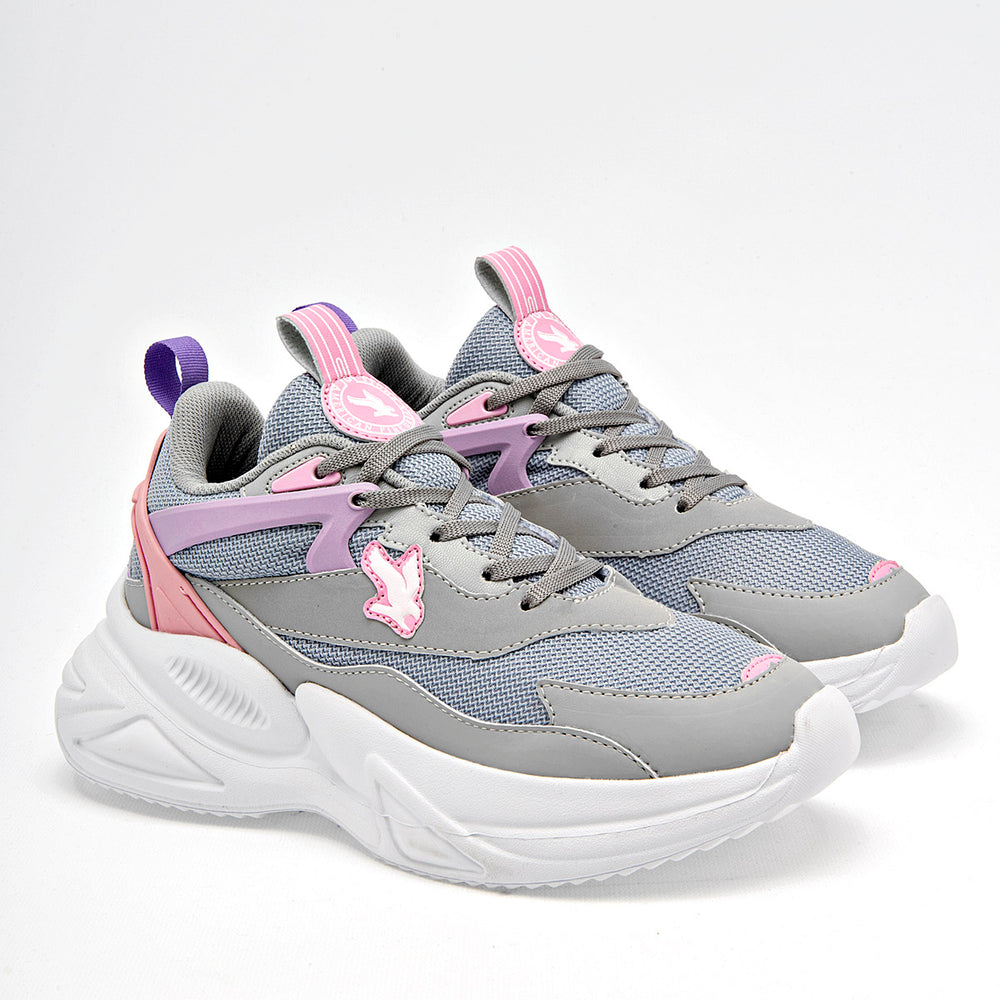 Pakar.com | Tienda online - Tenis urbano para mujer American Fire - Envío gratis desde $500