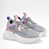 Pakar.com | Tienda online | Calzado Escolar | Tenis urbano chunky American Fire para mujer | Regreso a clases | Vacaciones de Verano