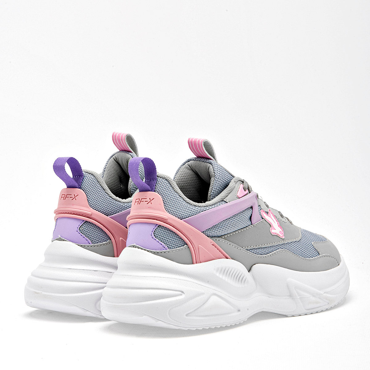 Pakar.com | Tienda online | Calzado Escolar | Tenis urbano chunky American Fire para mujer | Regreso a clases | Vacaciones de Verano