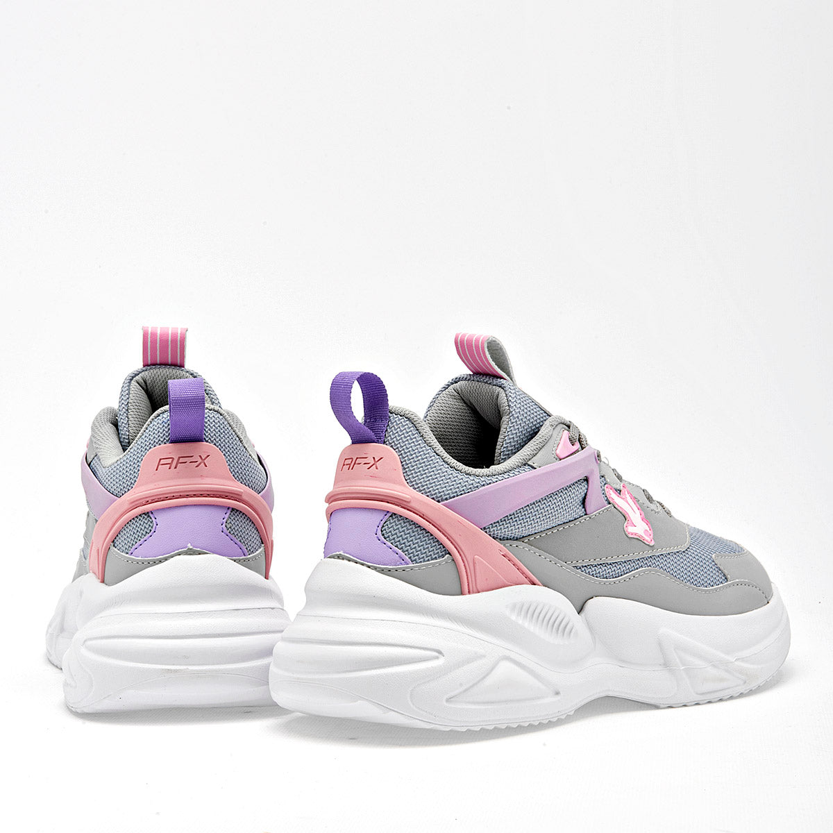 Pakar.com | Tienda online | Calzado Escolar | Tenis urbano chunky American Fire para mujer | Regreso a clases | Vacaciones de Verano