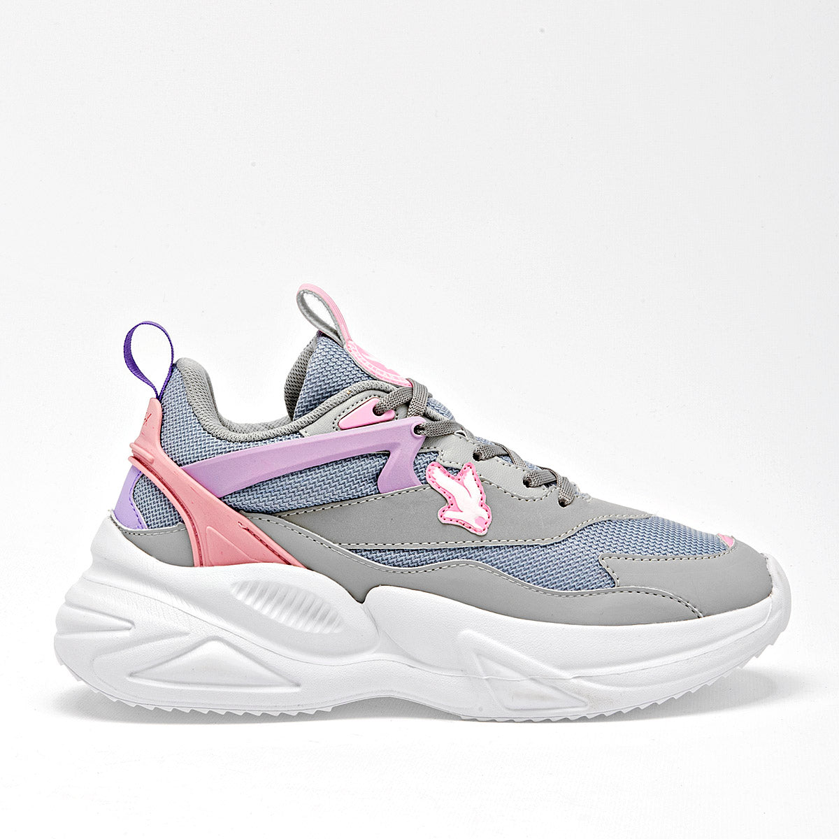 Pakar.com | Tienda online | Calzado Escolar | Tenis urbano chunky American Fire para mujer | Regreso a clases | Vacaciones de Verano