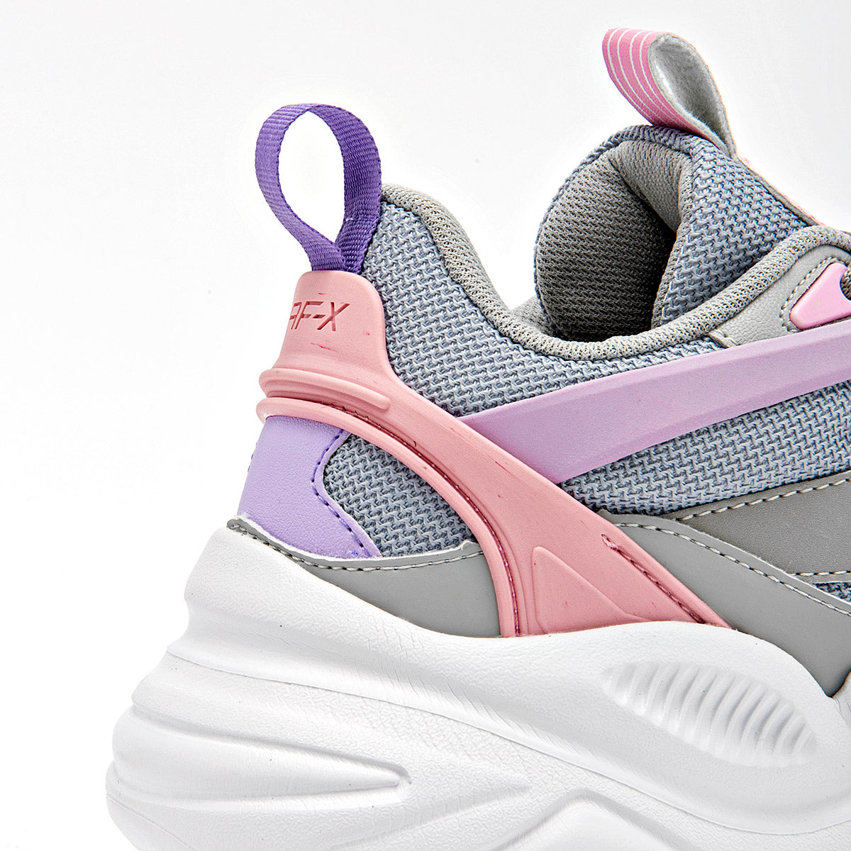 Pakar.com | Tienda online | Calzado Escolar | Tenis urbano chunky American Fire para mujer | Regreso a clases | Vacaciones de Verano