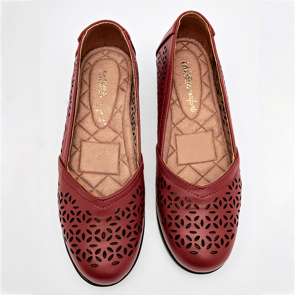 Pakar.com | Tienda online - Zapato de horma cómoda para mujer Mora Confort - Envío gratis desde $500