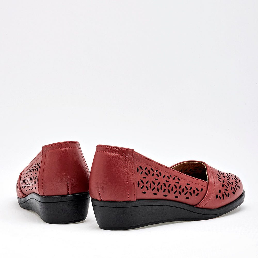 Pakar.com | Tienda online - Zapato de horma cómoda para mujer Mora Confort - Envío gratis desde $500