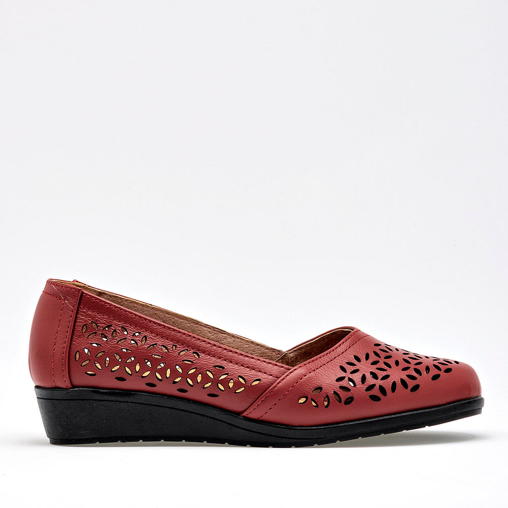 Pakar.com | Tienda online - Zapato de horma cómoda para mujer Mora Confort - Envío gratis desde $500