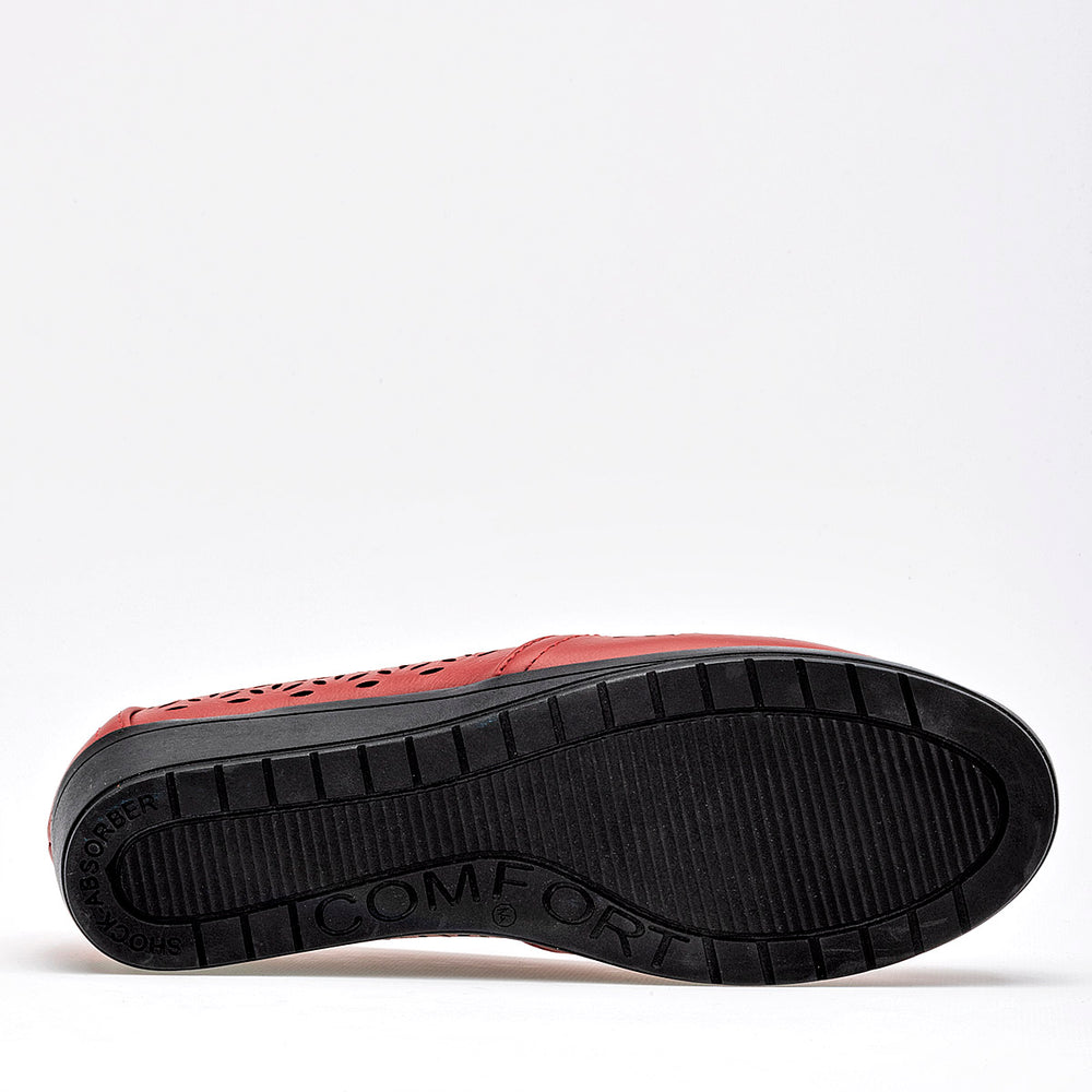 Pakar.com | Tienda online - Zapato de horma cómoda para mujer Mora Confort - Envío gratis desde $500