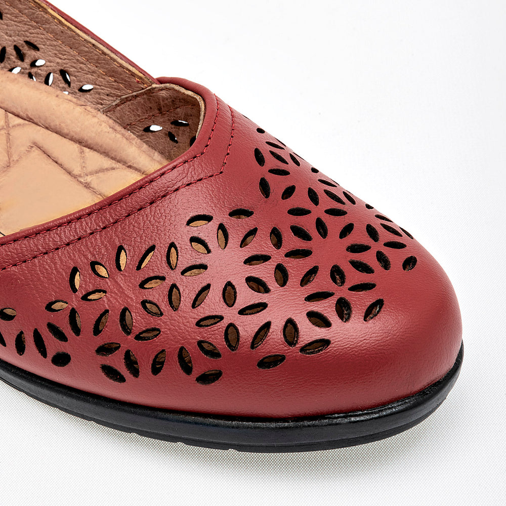Pakar.com | Tienda online - Zapato de horma cómoda para mujer Mora Confort - Envío gratis desde $500