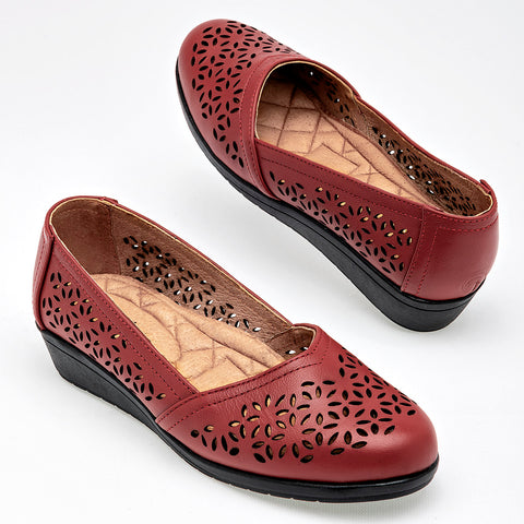 Zapato confort Mora Confort para mujer