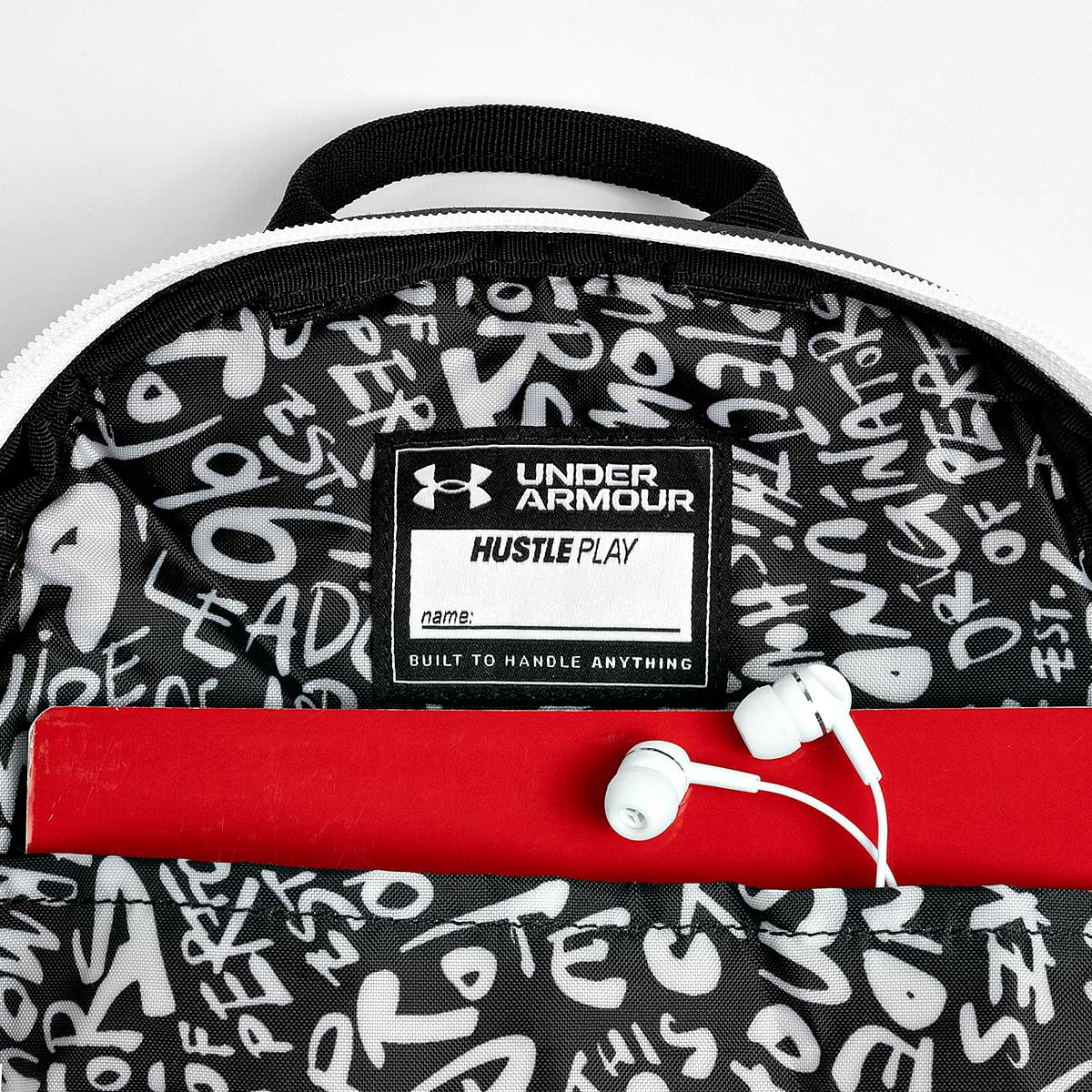 Pakar.com | Tienda online | Calzado Escolar | Mochila Under Armour Under Armour unisex | Regreso a clases | Vacaciones de Verano