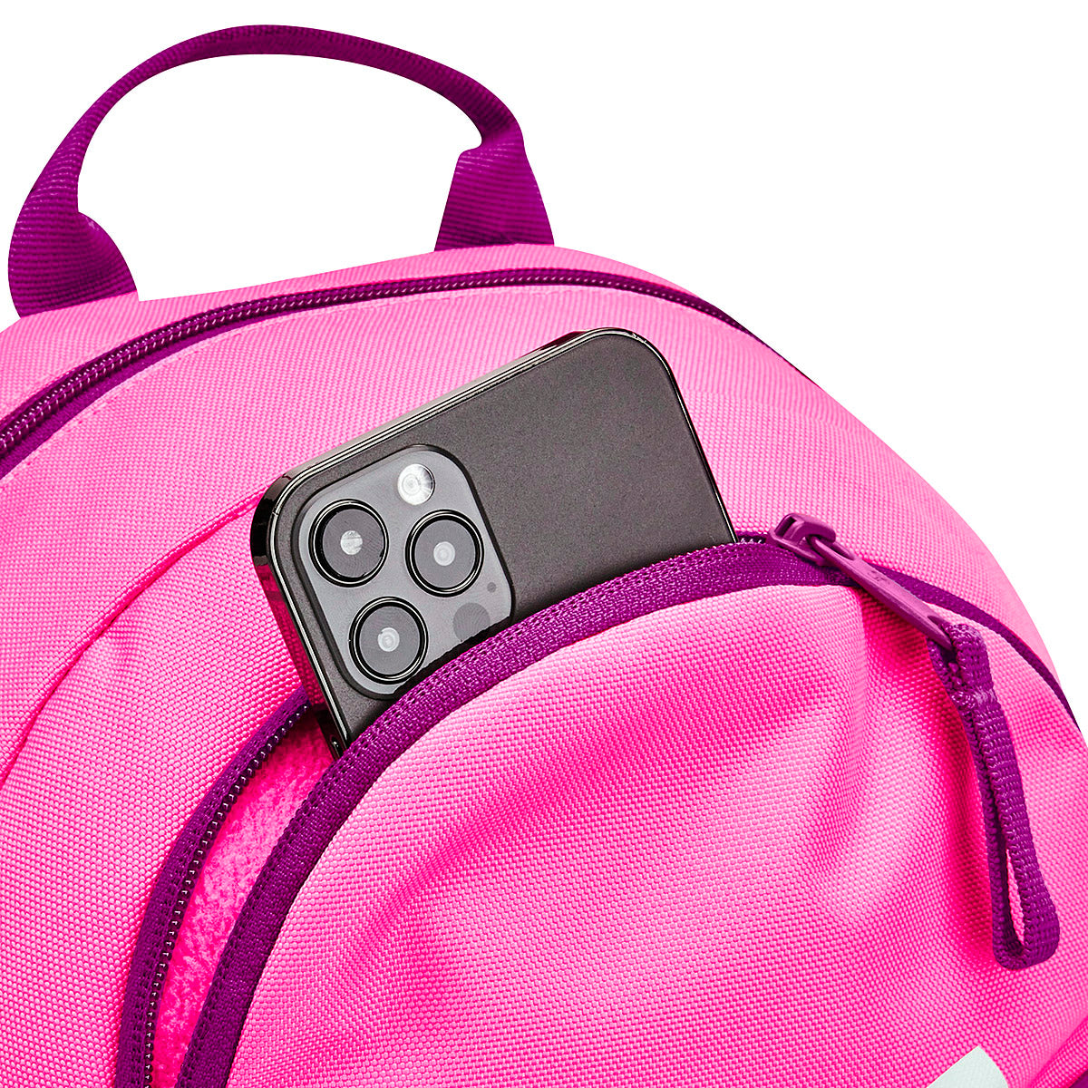 Under Armour UA Hustle Play Backpack Mochila