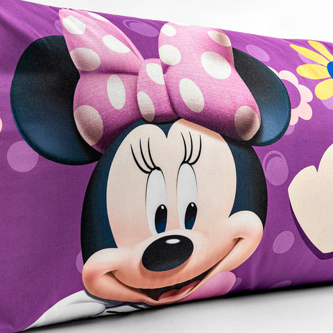 Almohada  Minnie para Infantil marca Providencia Multicolor cod. 126729