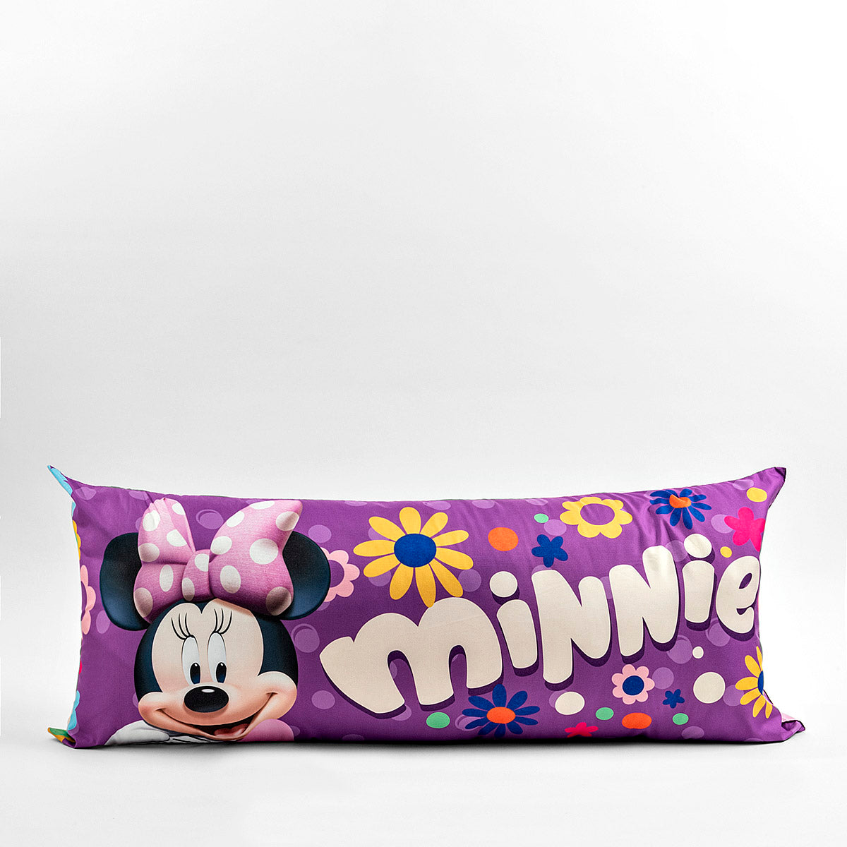 Pakar.com | Tienda online - Almohada Minnie para Infantil marca Providencia Multicolor cod. 126729