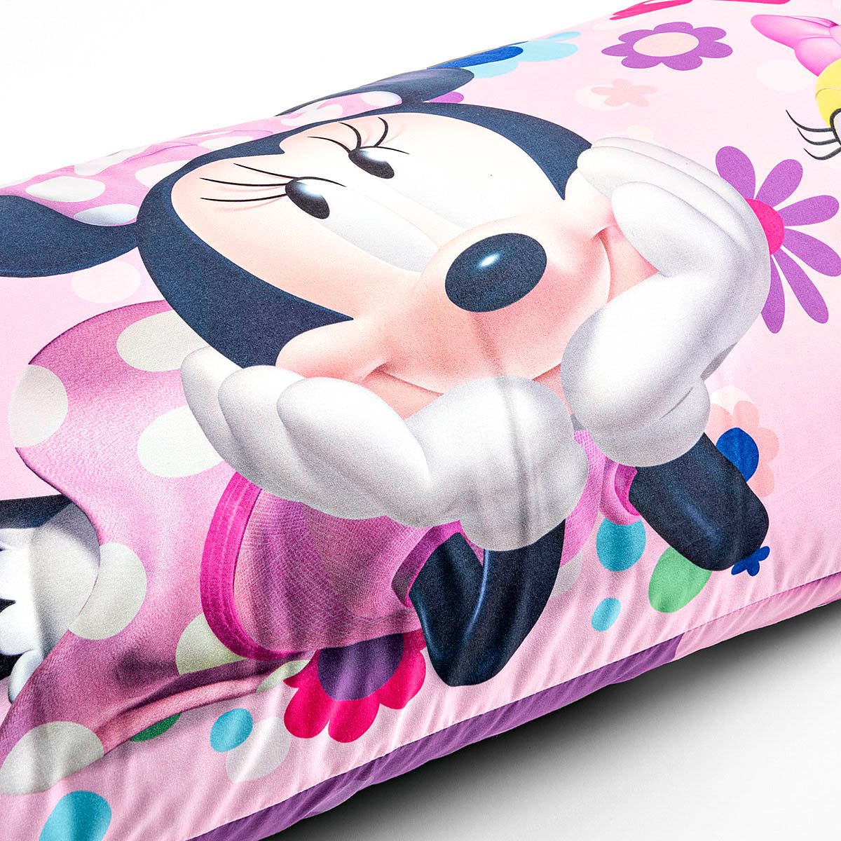 Pakar.com | Tienda online | Calzado Escolar | Almohada Minnie Providencia para niña | Regreso a clases | Vacaciones de Verano
