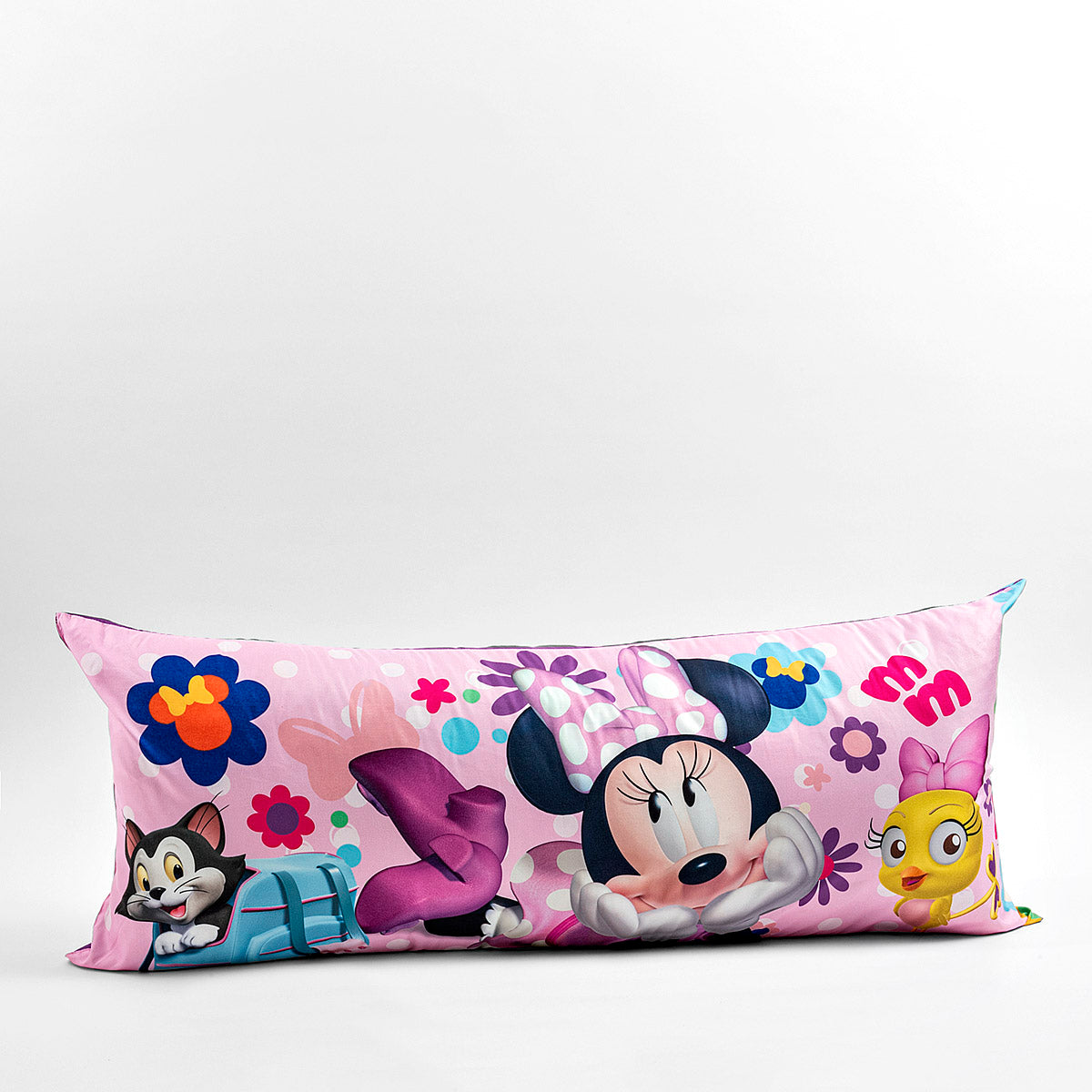 Pakar.com | Tienda online | Calzado Escolar | Almohada Minnie Providencia para niña | Regreso a clases | Vacaciones de Verano