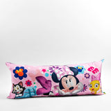 Pakar.com | Tienda online | Calzado Escolar | Almohada Minnie Providencia para niña | Regreso a clases | Vacaciones de Verano