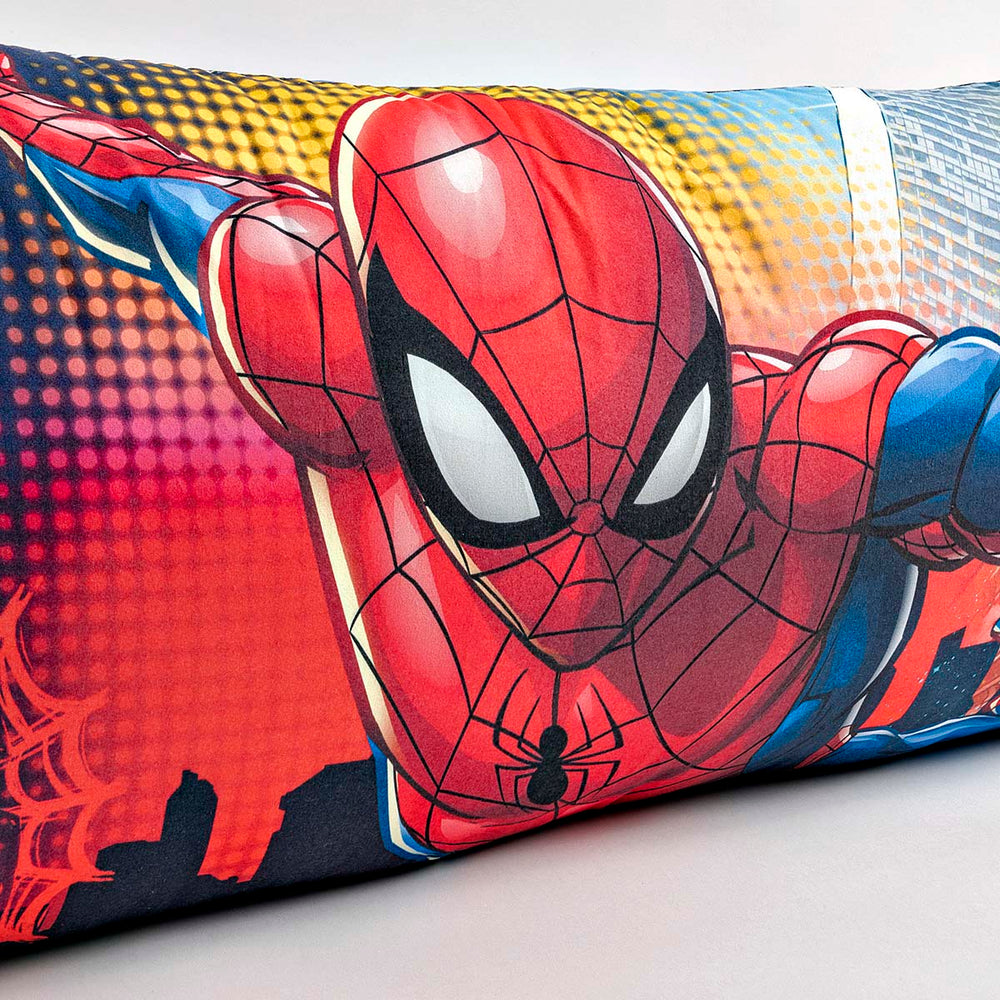 Pakar.com | Tienda online | Calzado Escolar | Almohada SpiderMan Providencia para Niño | Regreso a clases | Vacaciones de Verano
