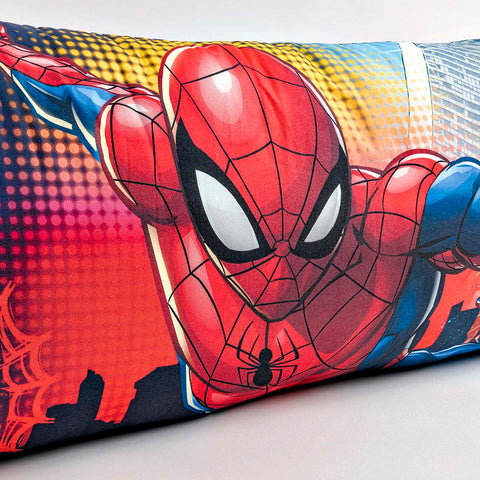 Almohada SpiderMan Providencia para niño