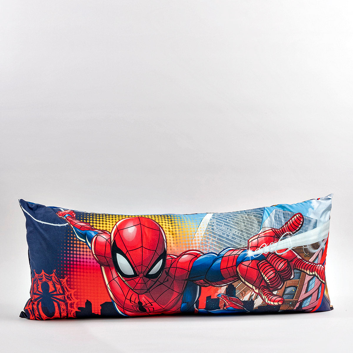 Pakar.com | Tienda online - Almohada SpiderMan Providencia para niño