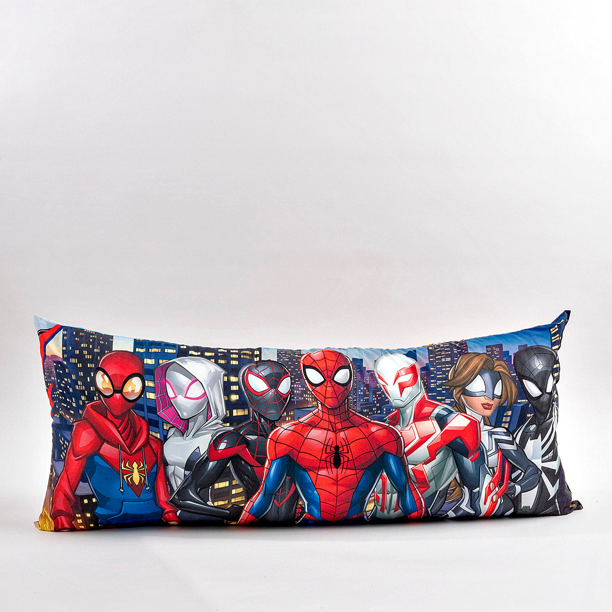 Pakar.com | Tienda online - Almohada SpiderMan Providencia para niño