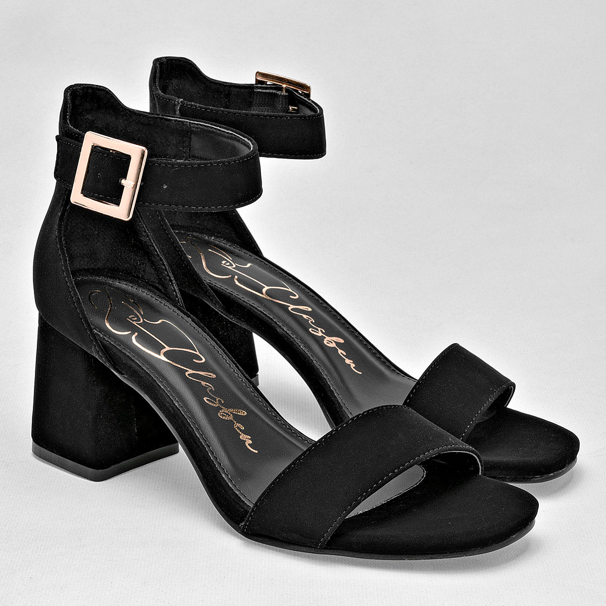Pakar.com | Tienda online | Calzado Escolar | Zapatilla abierta Clasben para mujer | Regreso a clases | Vacaciones de Verano