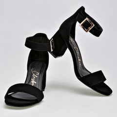 Zapatilla abierta Clasben para mujer