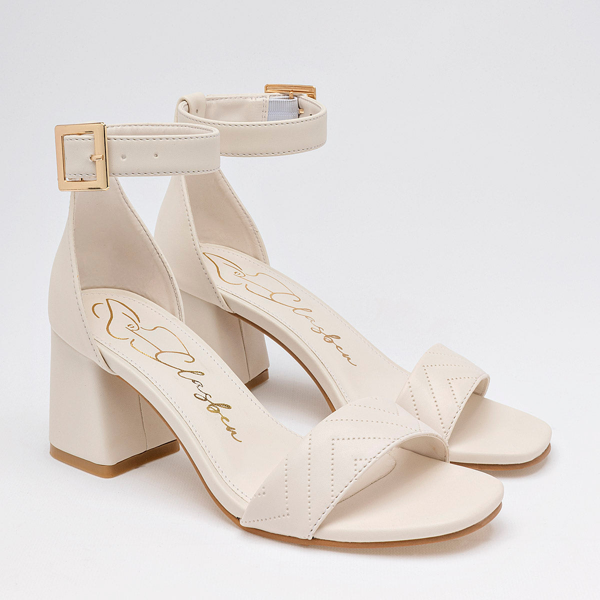 Zapatilla Clasben para Mujer