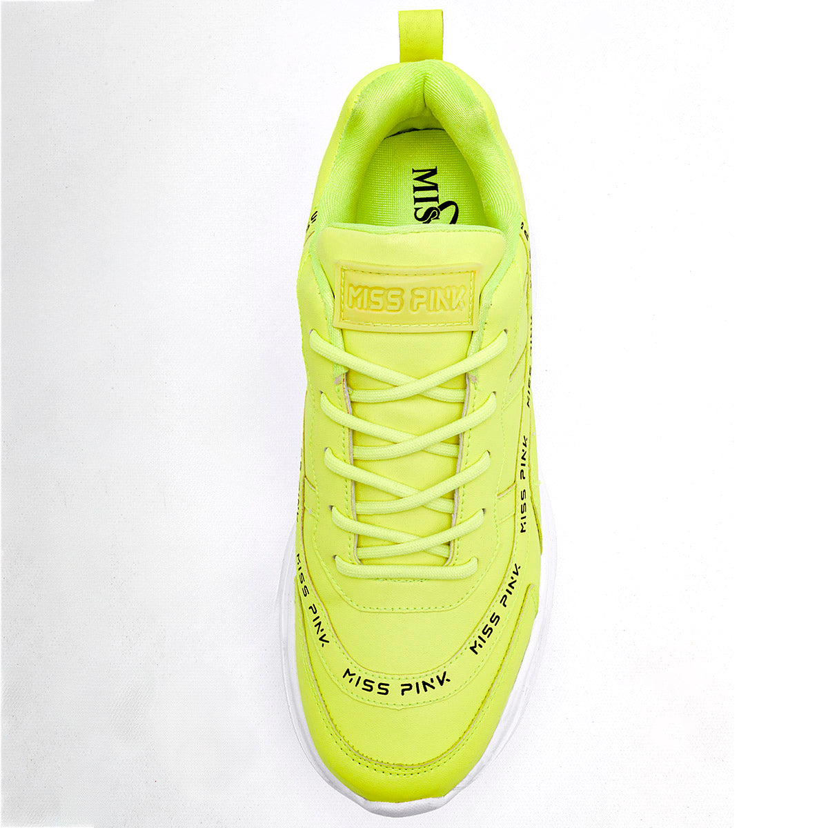 Pakar.com | Tienda online - Tenis urbano chunky Miss Pink para mujer