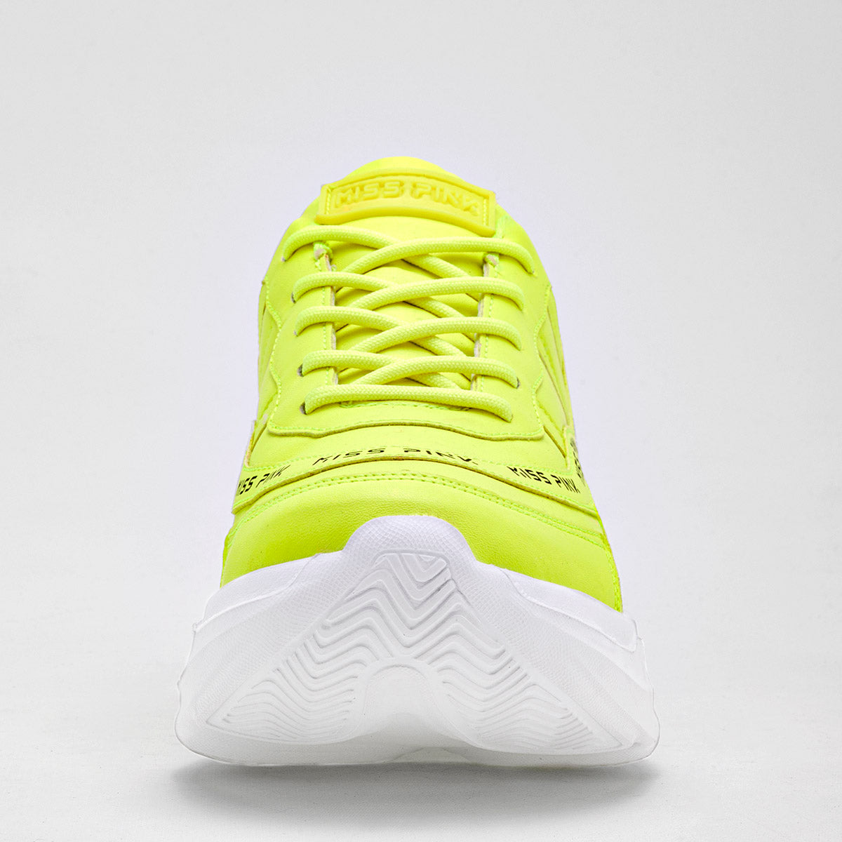 Pakar.com | Tienda online - Tenis urbano chunky Miss Pink para mujer