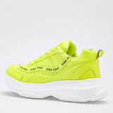 Pakar.com | Tienda online - Tenis urbano chunky Miss Pink para mujer