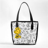 Bolsa Peanuts para Mujer