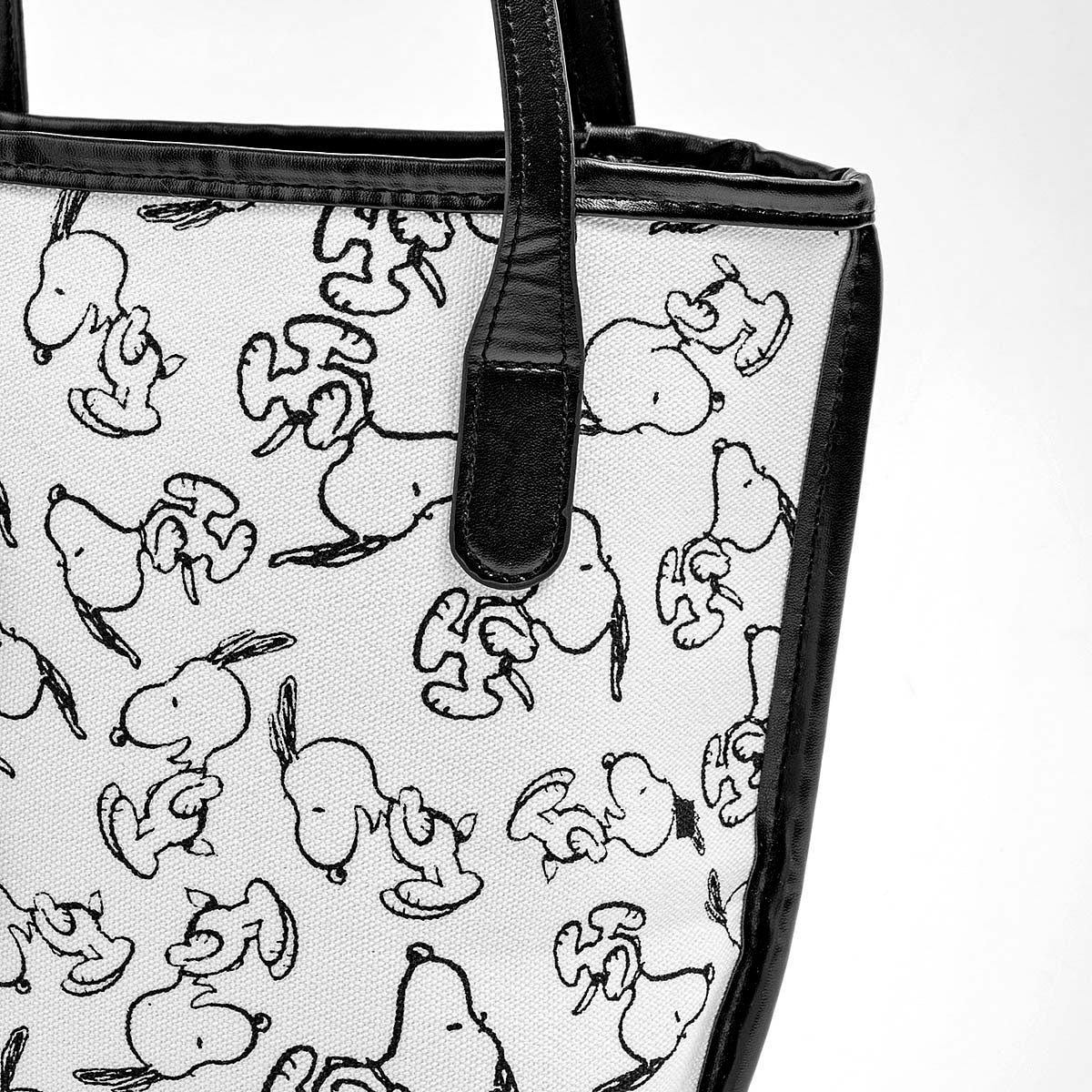 Bolsa Peanuts para Mujer