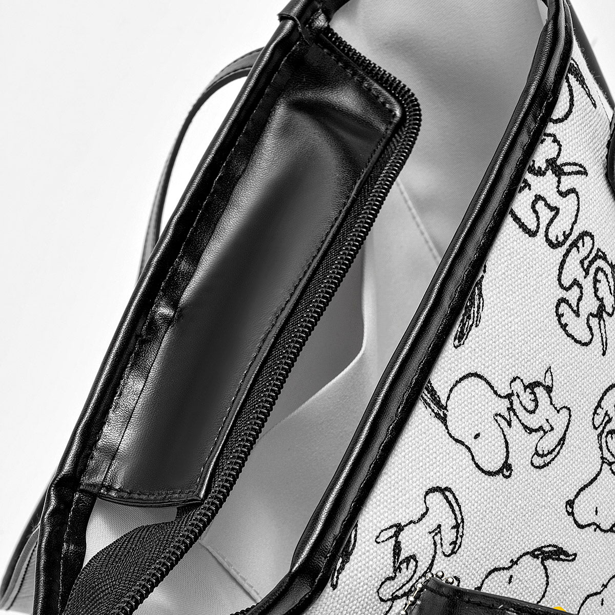Bolsa Peanuts para Mujer