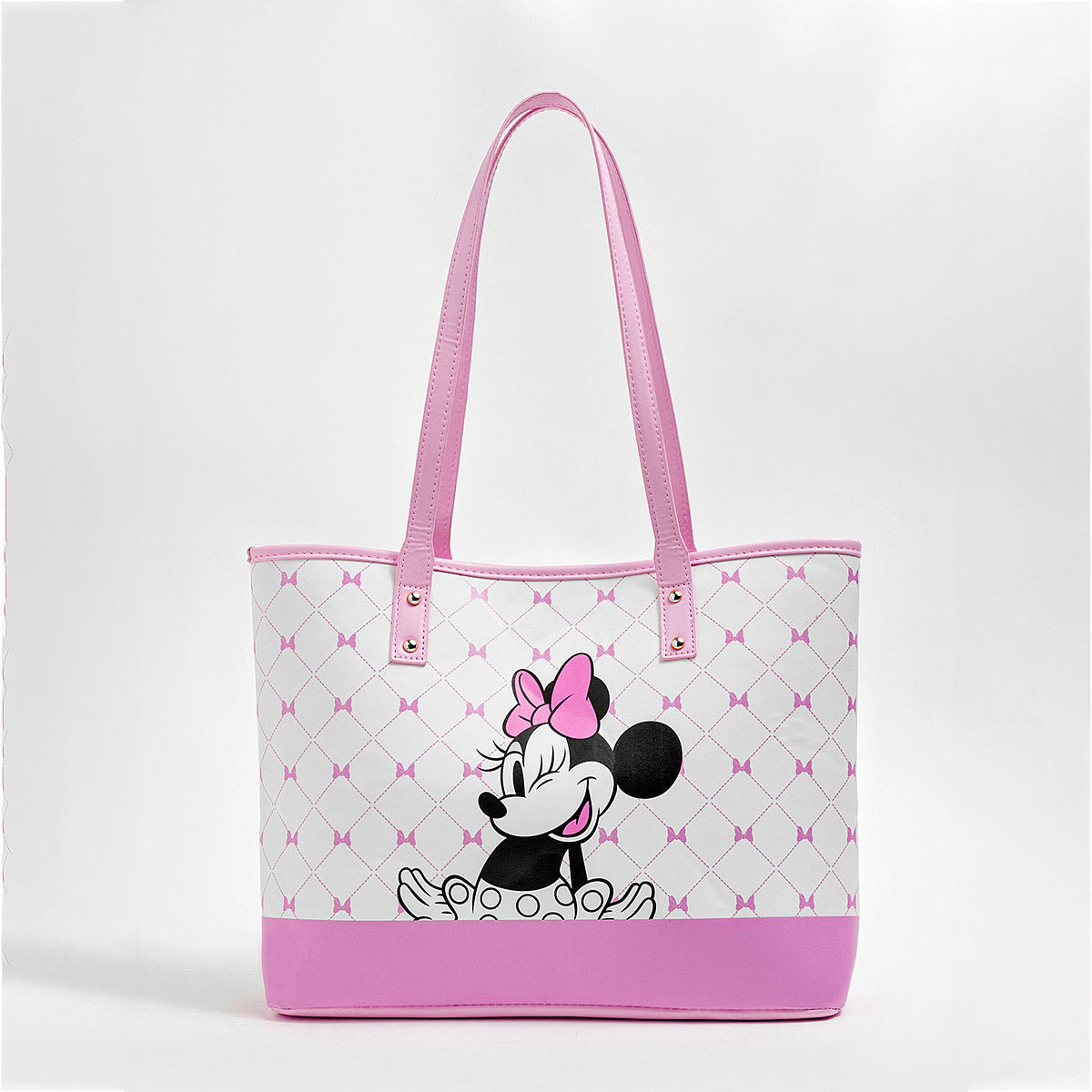 Bolsa Tote Minnie Mouse para Mujer