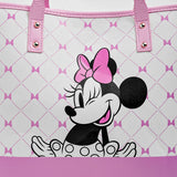 Bolsa Tote Minnie Mouse para Mujer