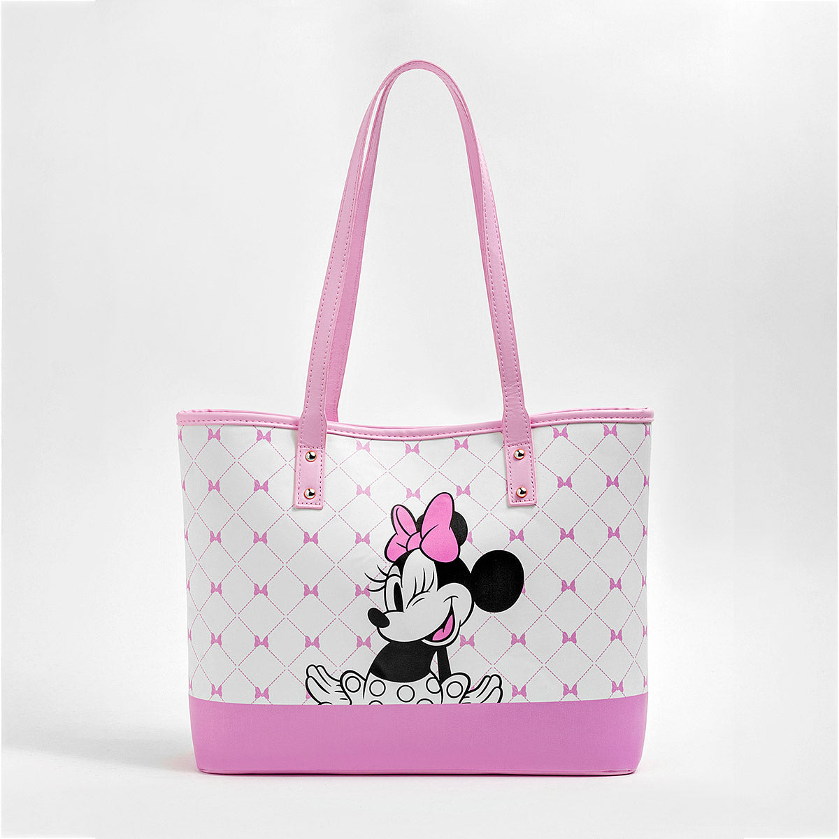 Bolsa Tote Minnie Mouse para Mujer