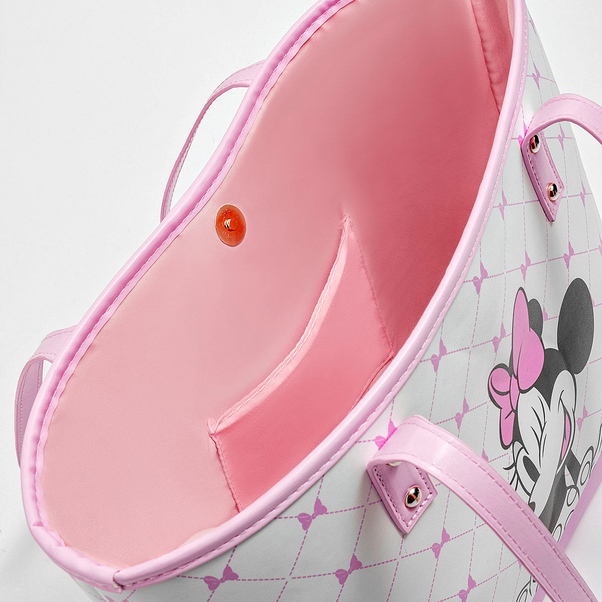Bolsa Tote Minnie Mouse para Mujer