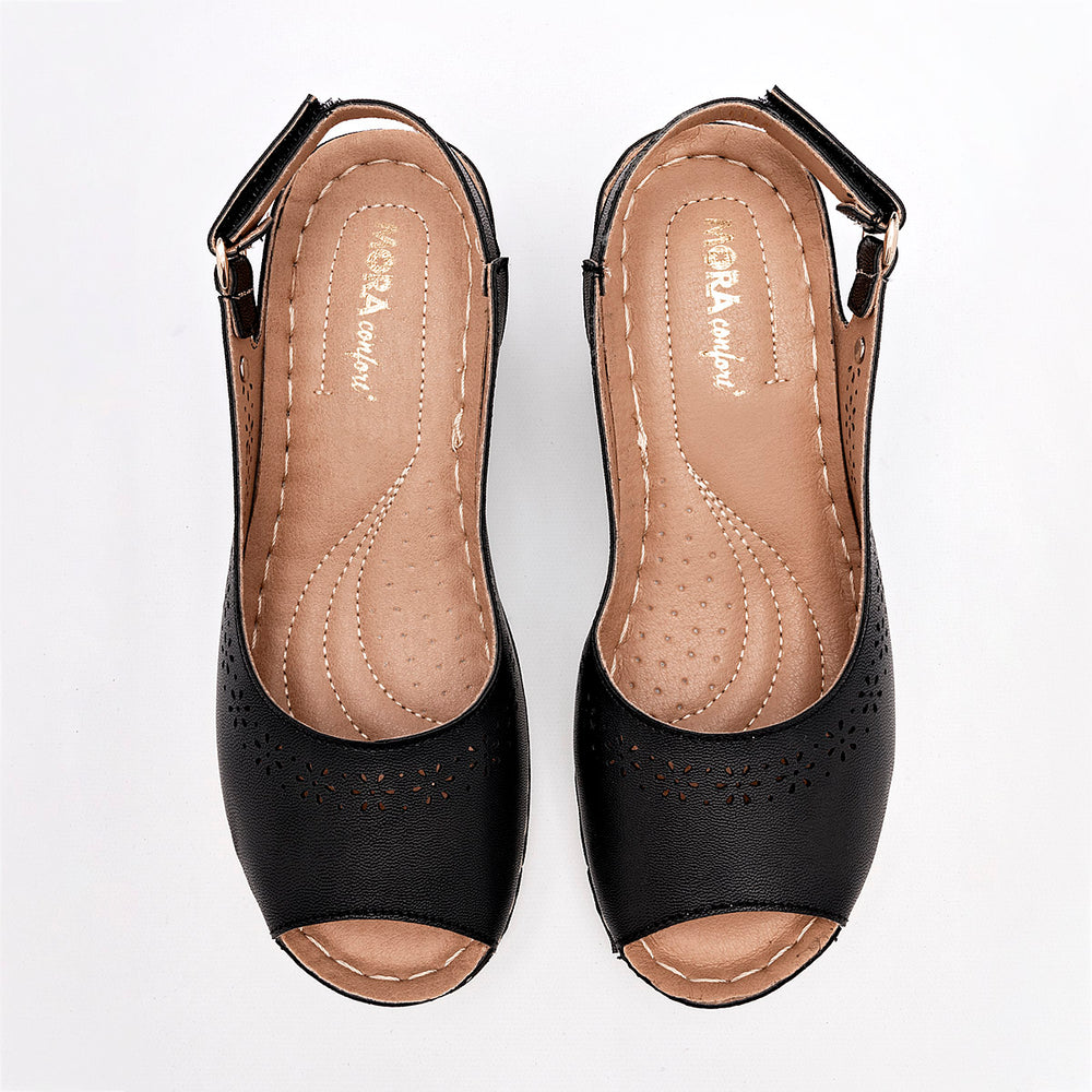 Pakar.com | Tienda online - Zapato de horma cómoda para mujer Mora Confort - Envío gratis desde $500