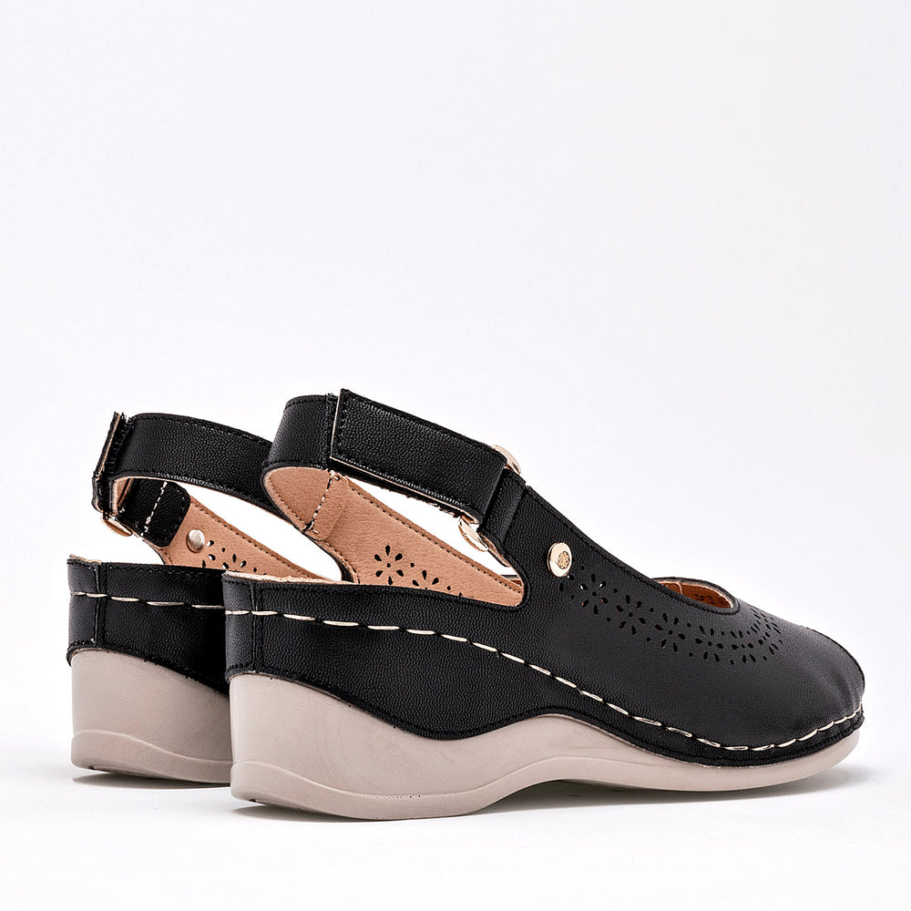Pakar.com | Tienda online - Zapato de horma cómoda para mujer Mora Confort - Envío gratis desde $500