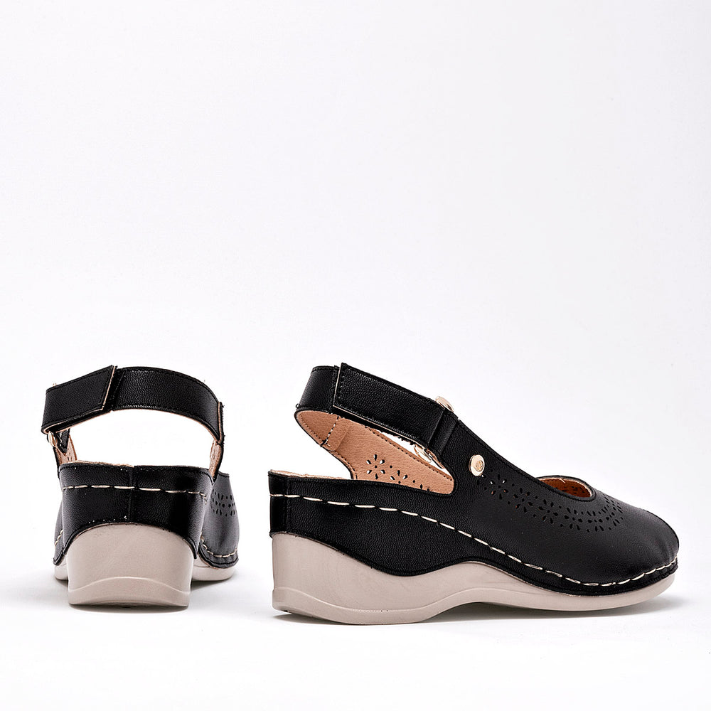 Pakar.com | Tienda online - Zapato de horma cómoda para mujer Mora Confort - Envío gratis desde $500