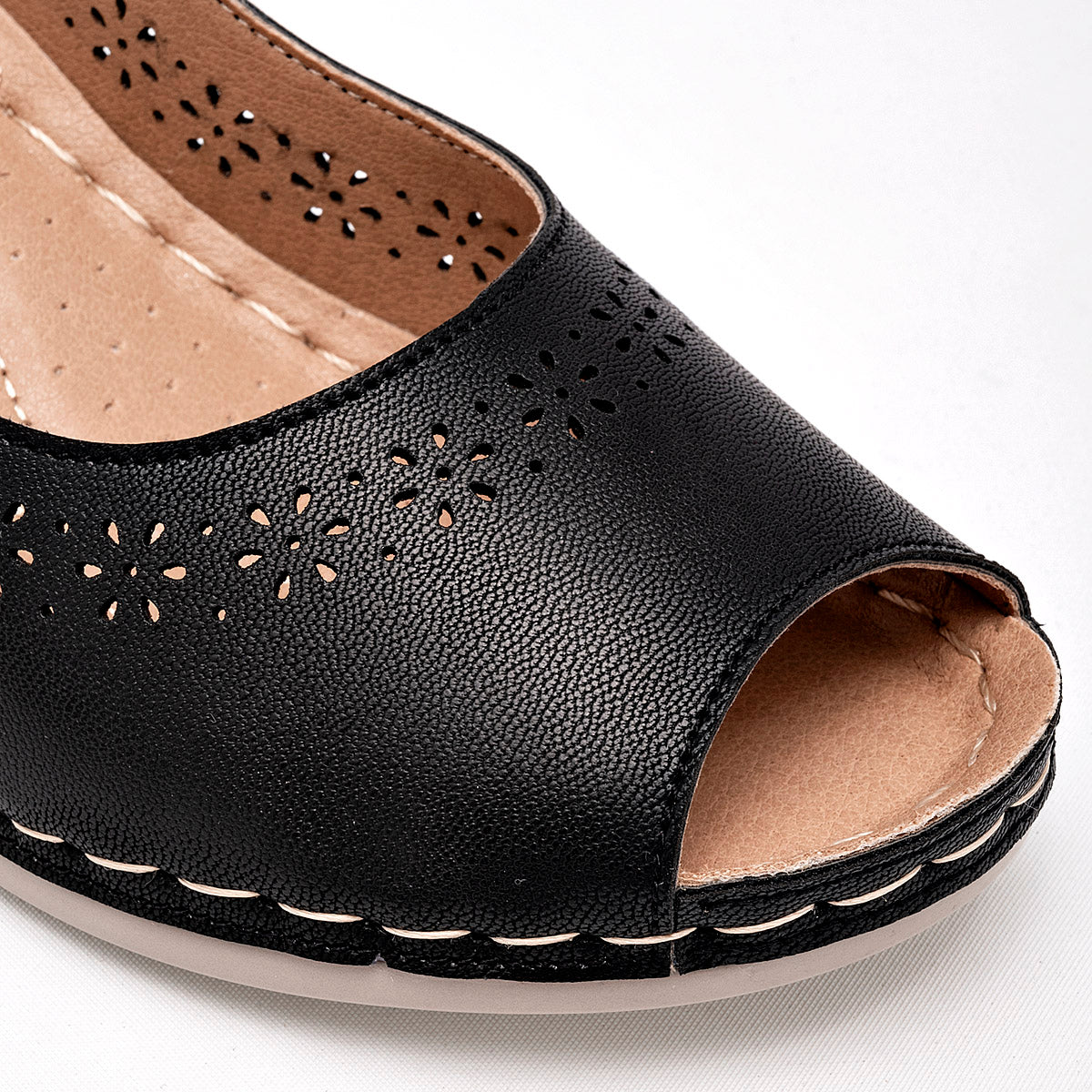 Pakar.com | Tienda online - Zapato de horma cómoda para mujer Mora Confort - Envío gratis desde $500