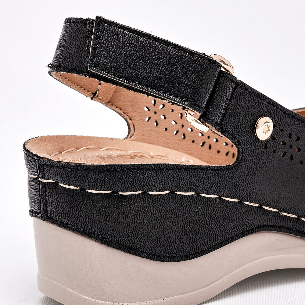 Pakar.com | Tienda online - Zapato de horma cómoda para mujer Mora Confort - Envío gratis desde $500