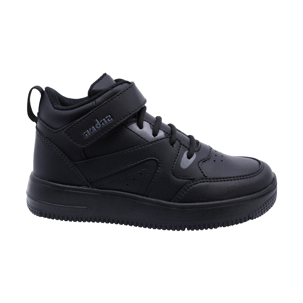 Pakar.com | Tienda online | Calzado Escolar | Tenis urbano tipo Botín Audaz para joven | Regreso a clases | Vacaciones de Verano