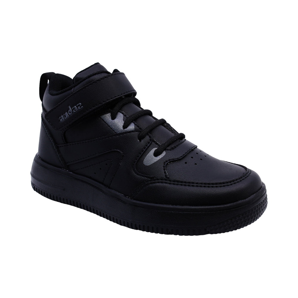 Pakar.com | Tienda online | Calzado Escolar | Tenis urbano tipo Botín Audaz para joven | Regreso a clases | Vacaciones de Verano