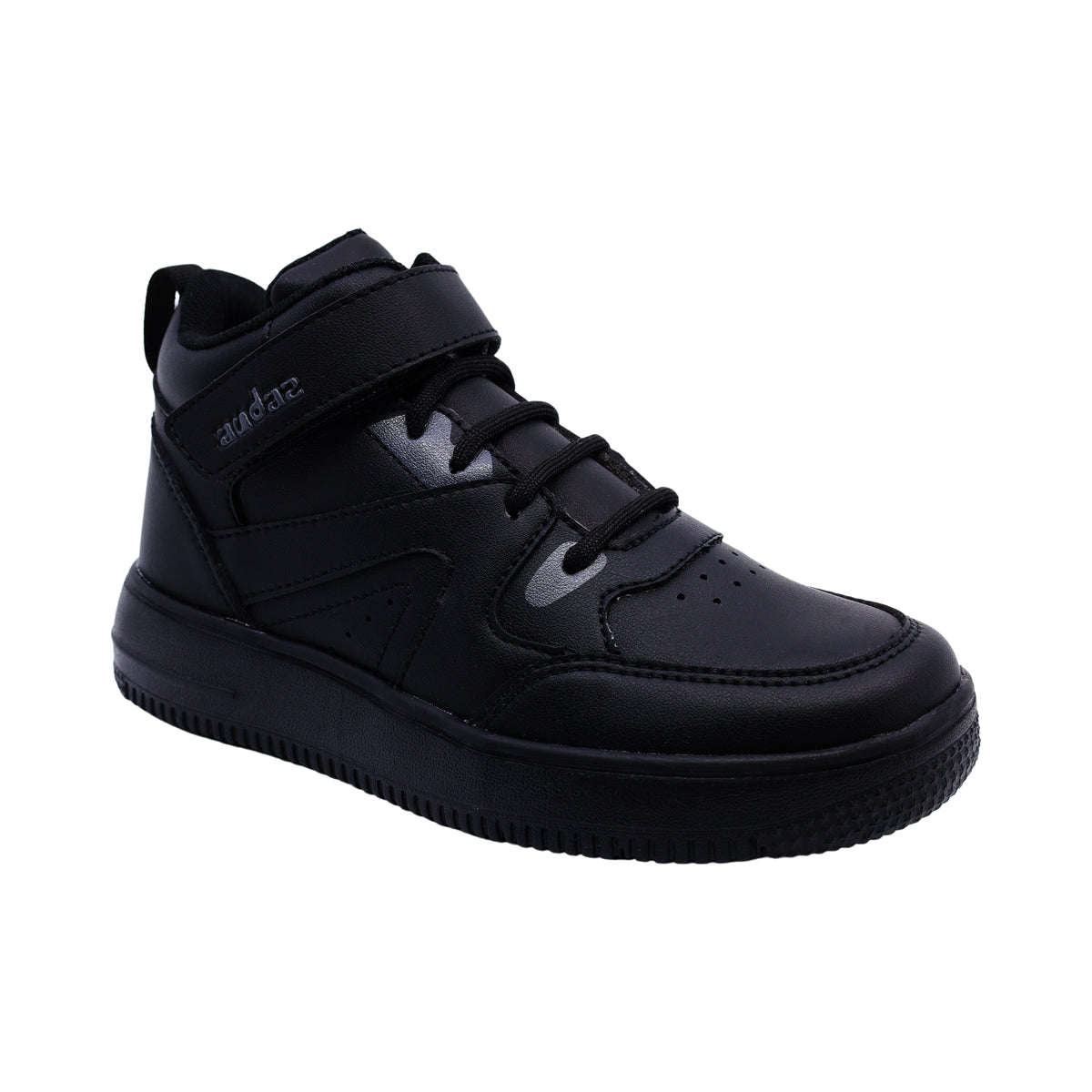 Pakar.com | Tienda online | Calzado Escolar | Tenis urbano tipo Botín Audaz para Niño preescolar | Regreso a clases | Vacaciones de Verano