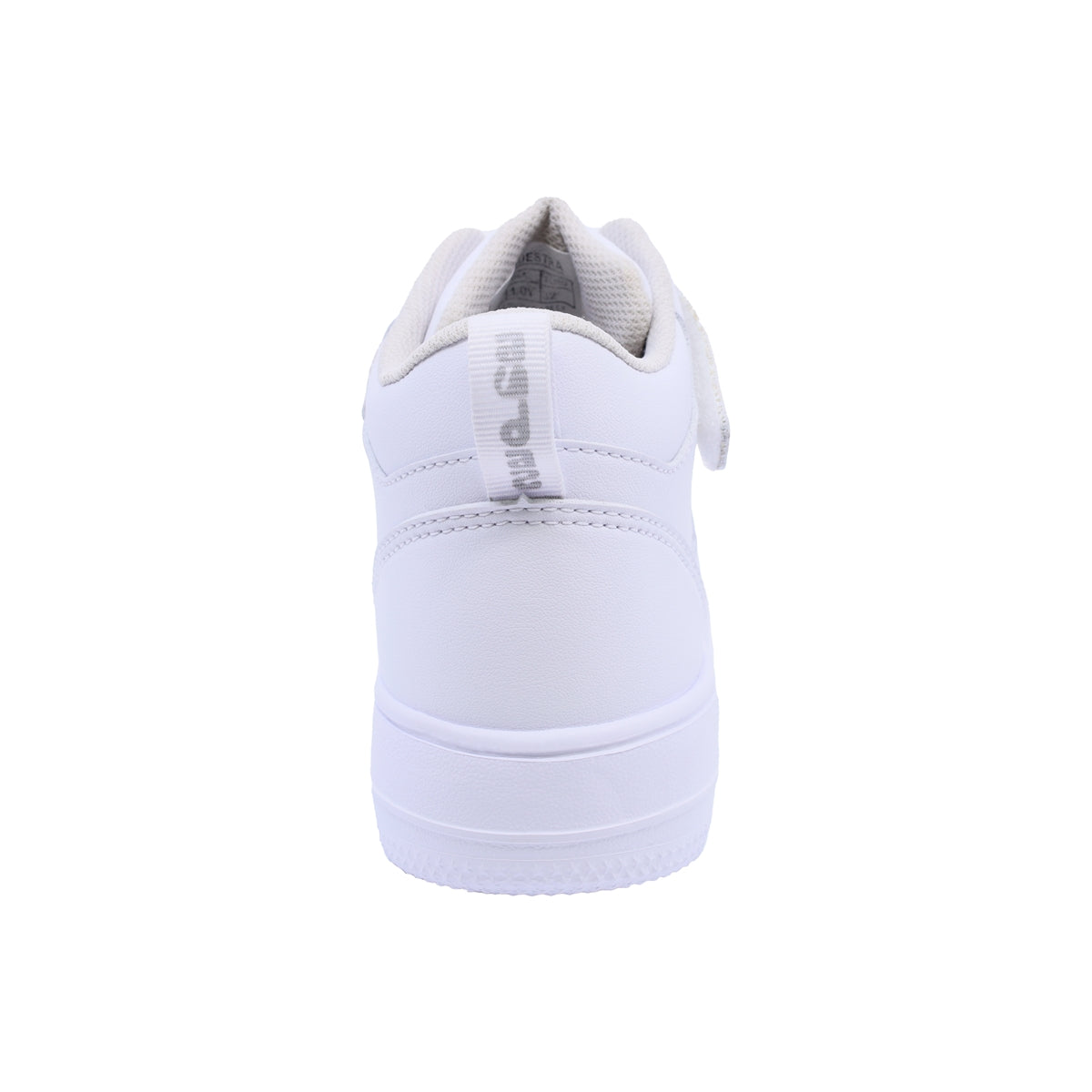 Pakar.com | Tienda online | Calzado Escolar | Tenis urbano tipo Botín Audaz para joven | Regreso a clases | Vacaciones de Verano