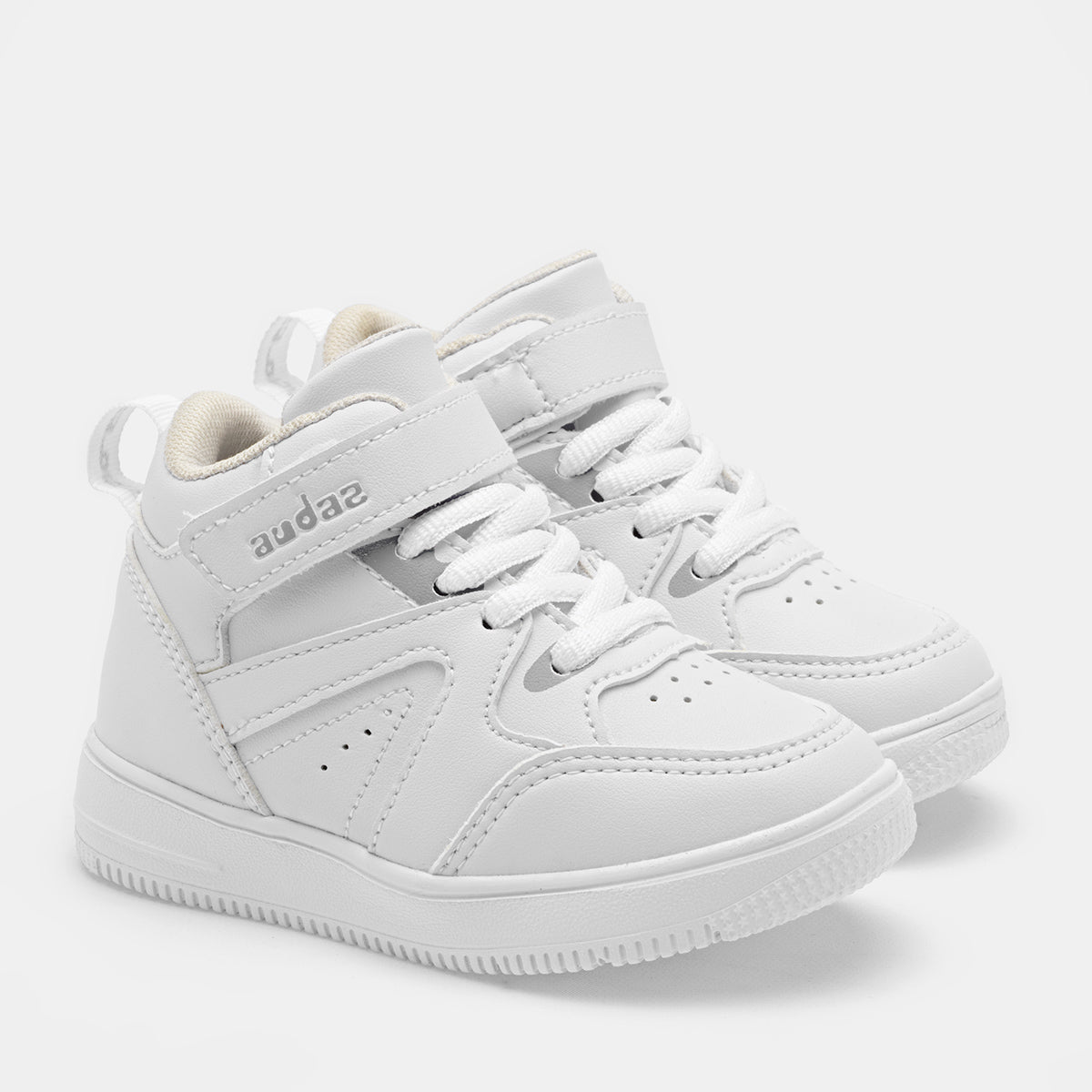 Tenis botín Audaz para Niño