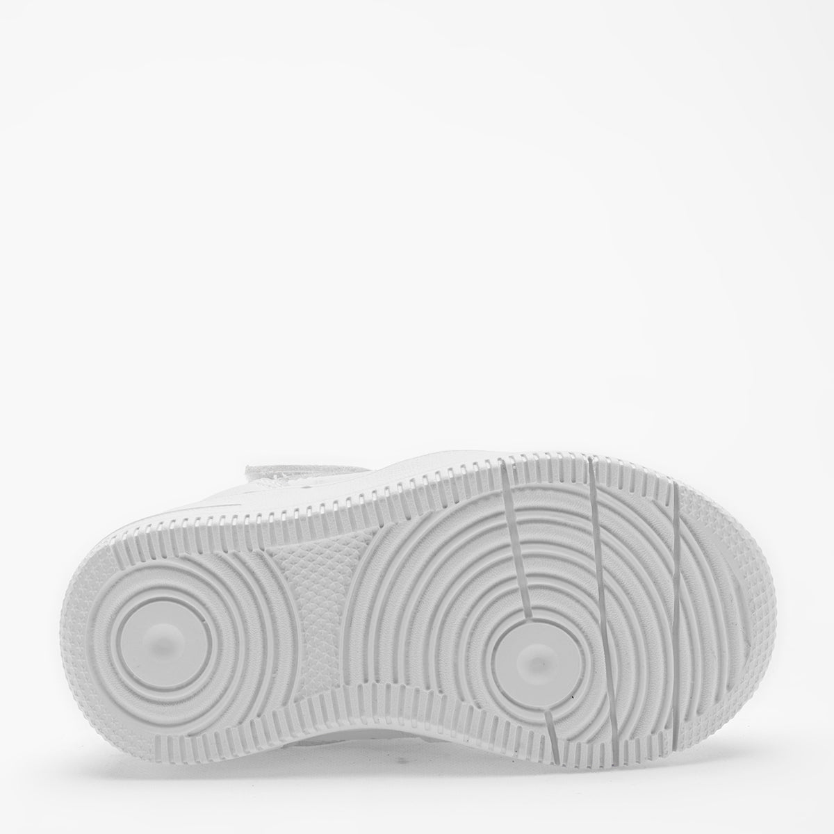 Tenis botín Audaz para Niño
